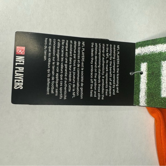 New Denver Miller On Field NFL Jersey- Von Miller #58 Youth Size L (14-16) - Picture 10 of 15